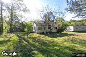 312 Faith Hope Rd, Hookerton, NC 28538