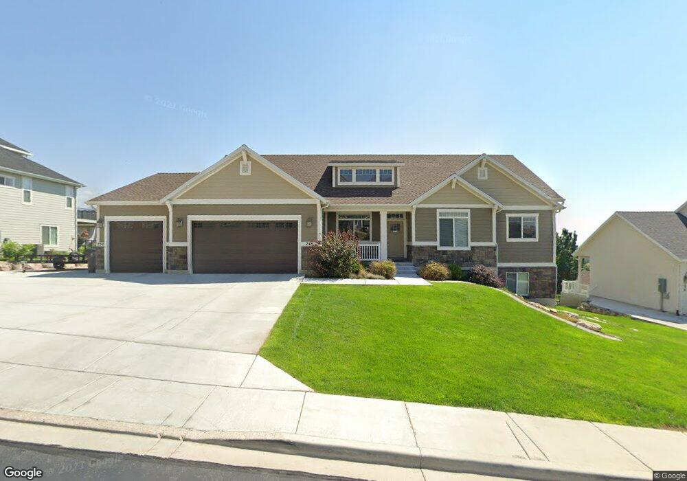 748 E 680 N, Lindon, UT 84042 - photo 1