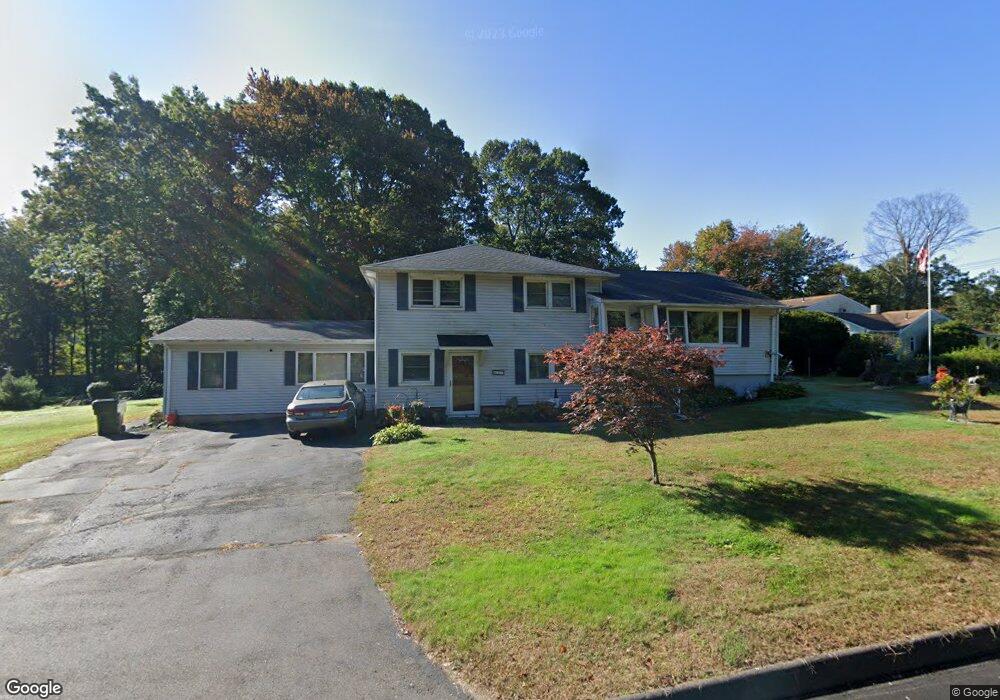 37 Maple Dr, Prospect, CT 06712 - photo 1