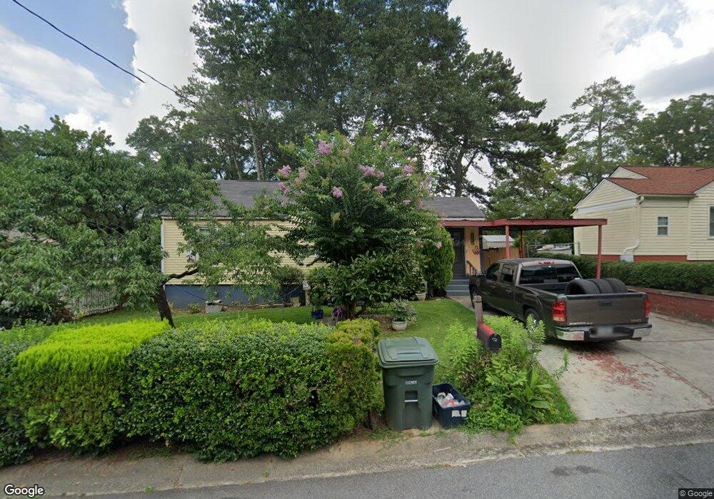 108 Otis St NE, Marietta, GA 30060 - photo 1