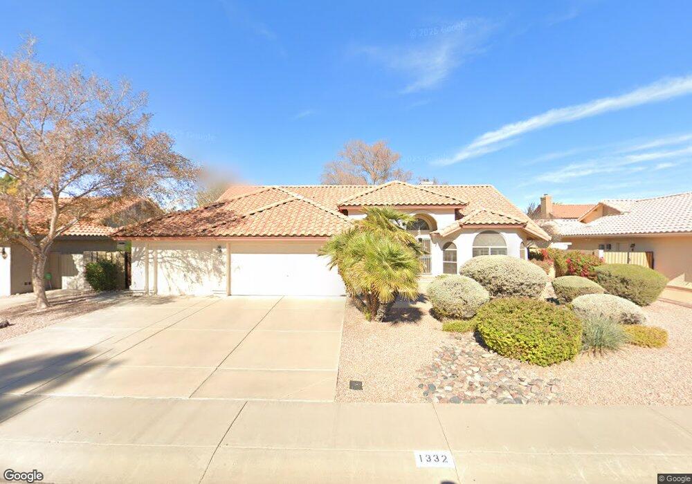 1332 E Vinedo Ln, Tempe, AZ 85284 - photo 1