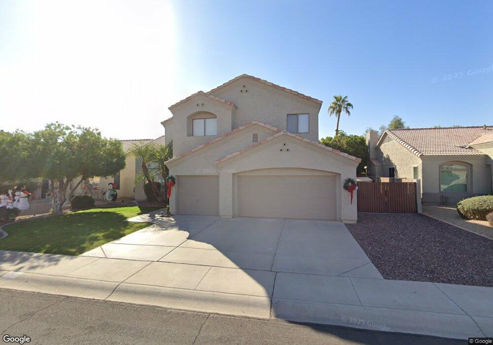 5353 W Fairview St, Chandler, AZ 85226 - photo 1