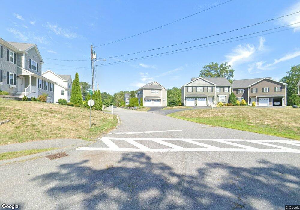 5 Rex Ln unit 5, Acton, MA 01720 - photo 1