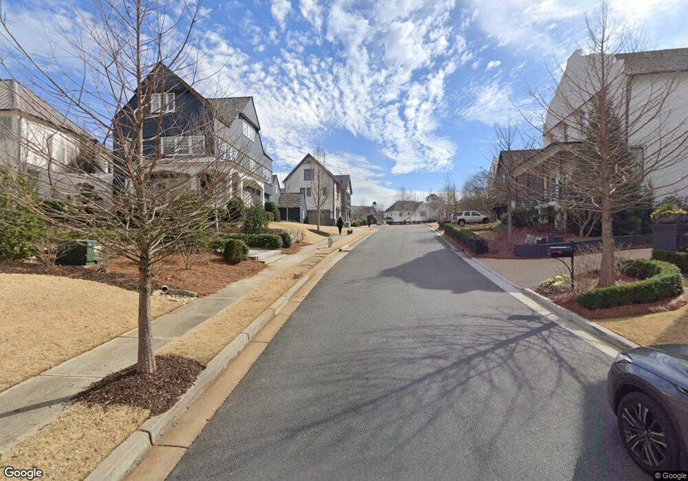 245 Five Oaks, Milton, GA 30004 - photo 1