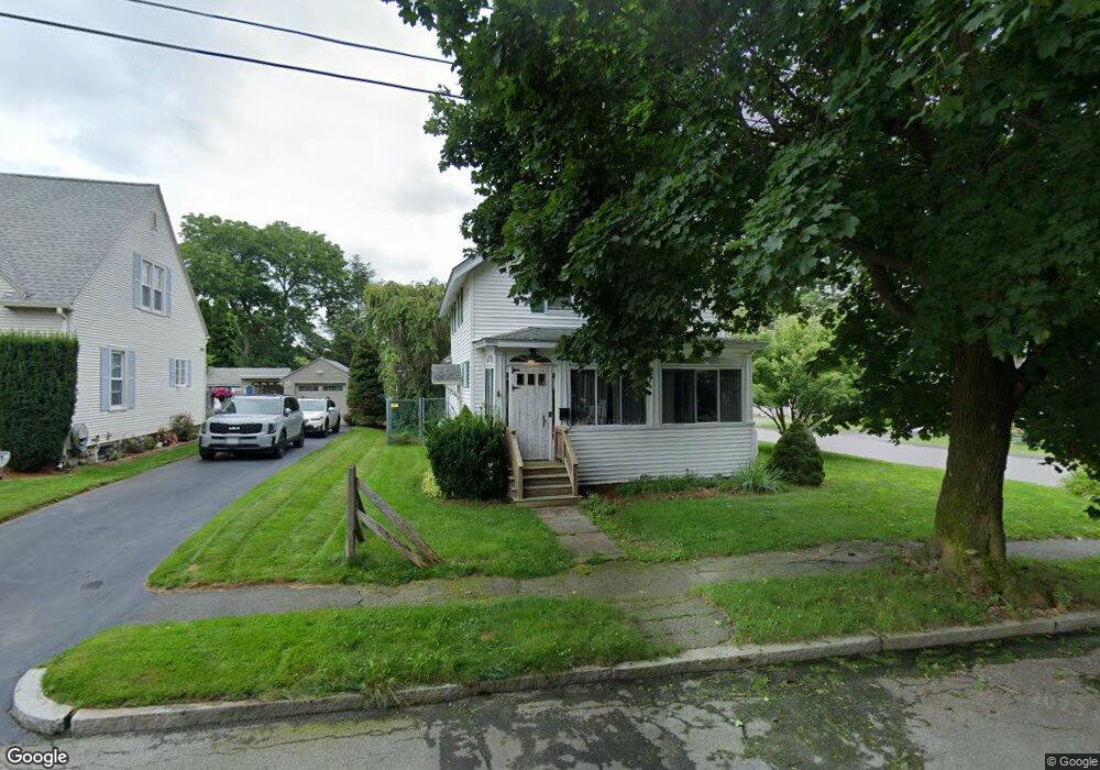 30 Brandon Rd, Worcester, MA 01606 - photo 1