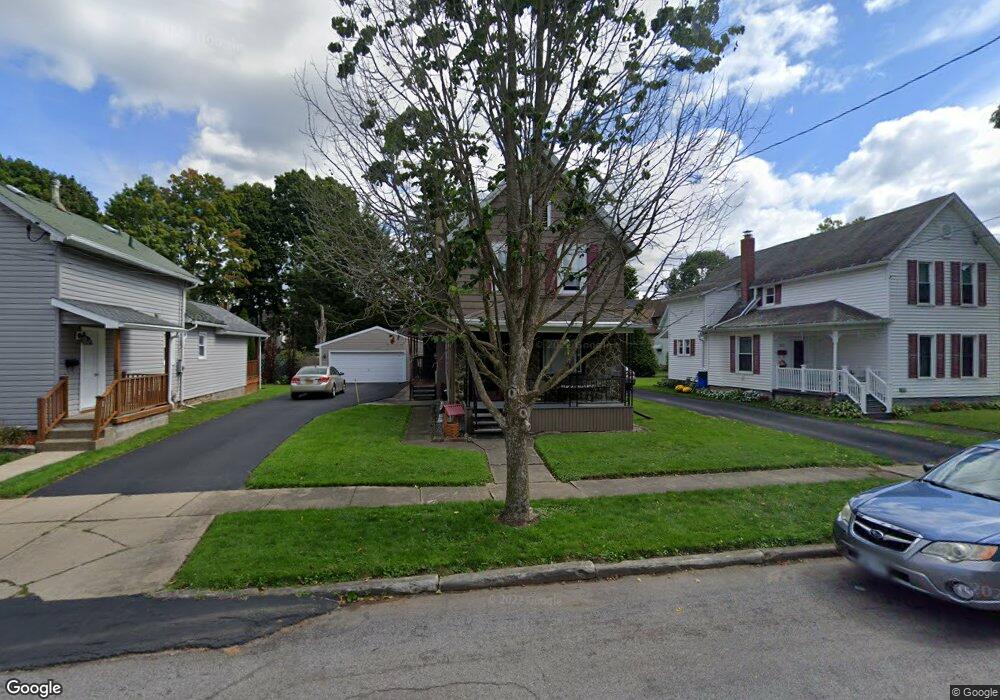 213 S 9th St, Olean, NY 14760 - photo 1