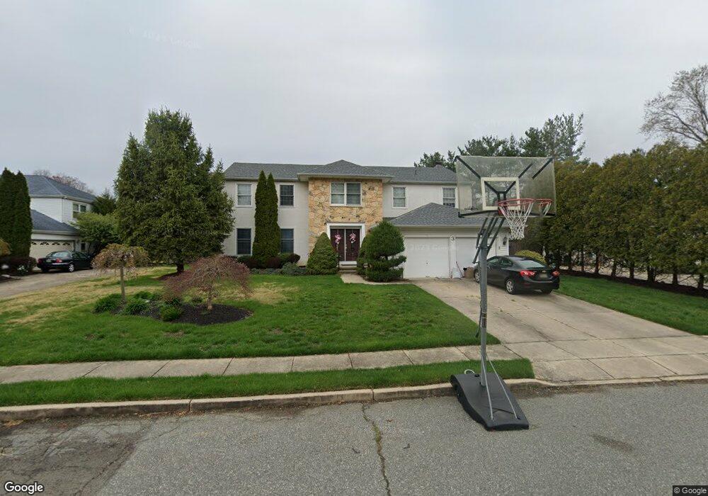 3 E Coach Ln, Mount Laurel, NJ 08054 - photo 1