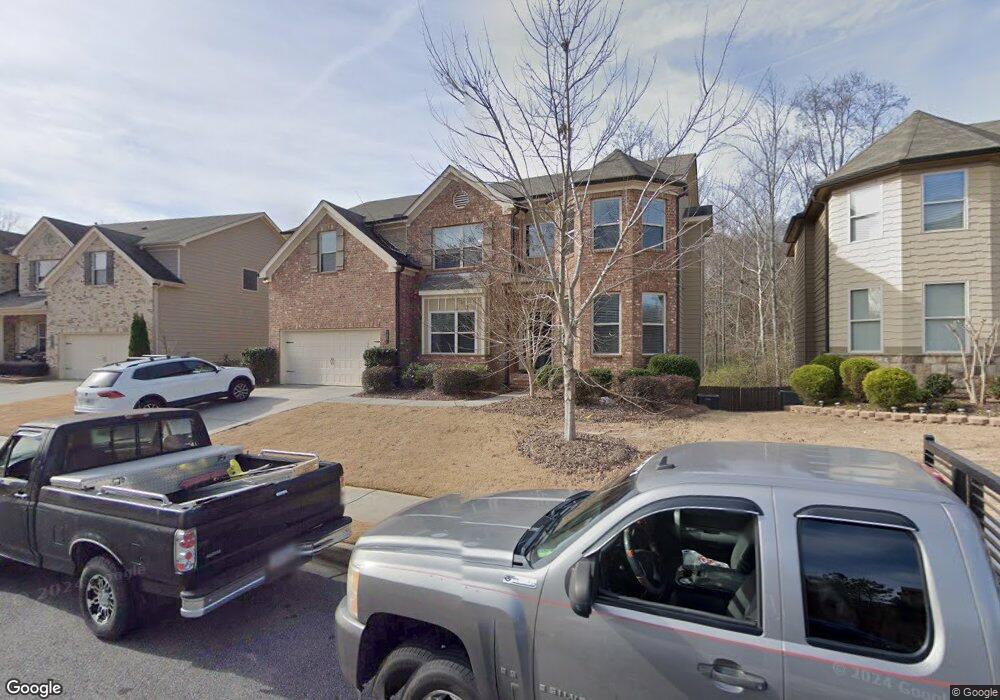 4054 Two Bridge Ct unit 97, Buford, GA 30518 - photo 1