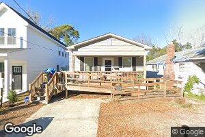1313 Marsdon Ave, Wilmington, NC 28401