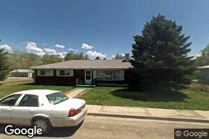 821 Bush St, Carlin, NV 89822
