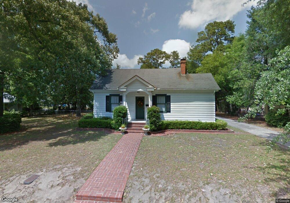 2104 E 38th St, Savannah, GA 31404 - photo 1