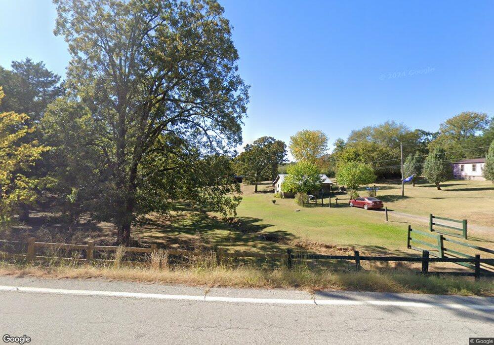 1908 Highway 348, Rudy, AR 72952 - photo 1