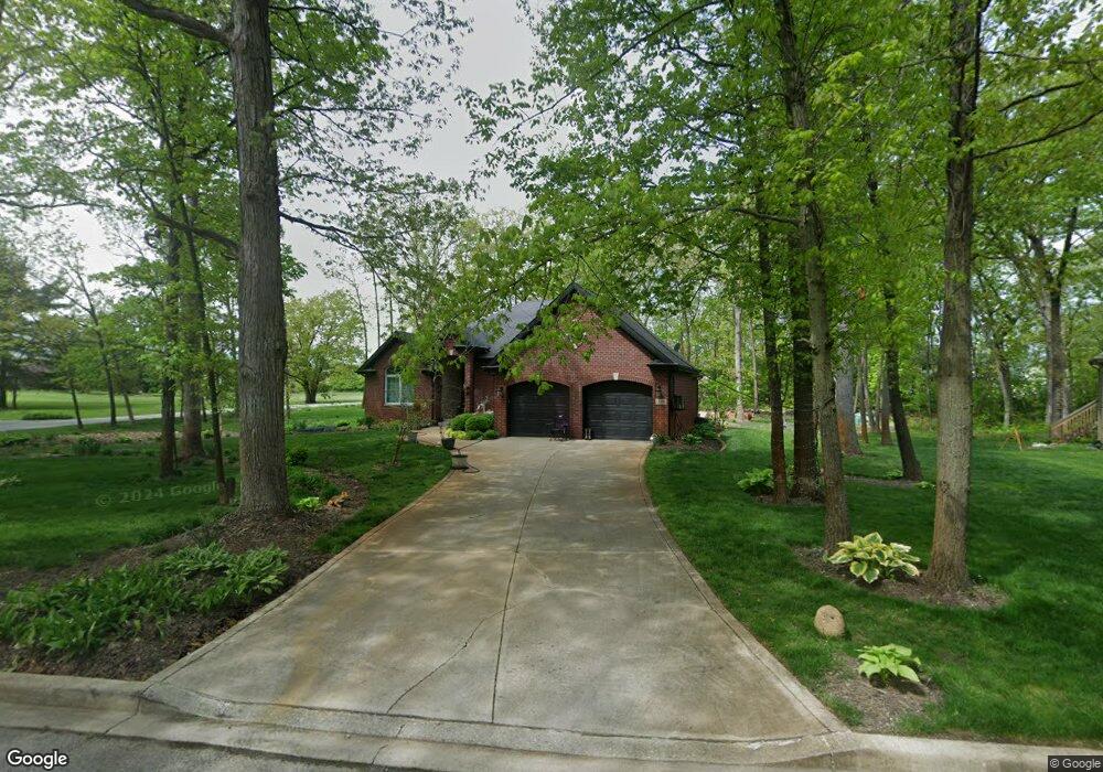 12486 S Williams Ct, Crown Point, IN 46307 - photo 1