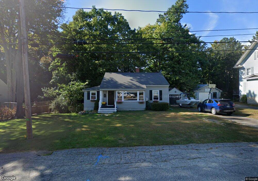 164 Bradley St, Portland, ME 04102 - photo 1