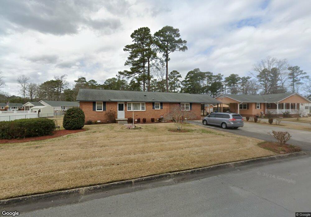 3 Barksdale Dr, Jacksonville, NC 28540 - photo 1