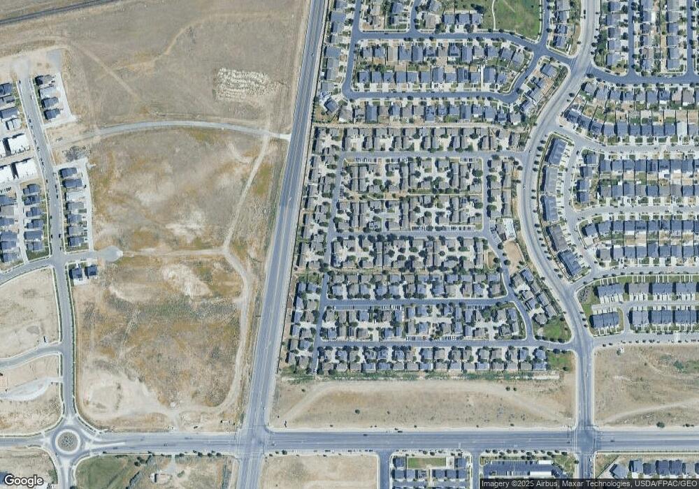 6843 Bottlebrush Ln, West Jordan, UT 84081 - photo 1