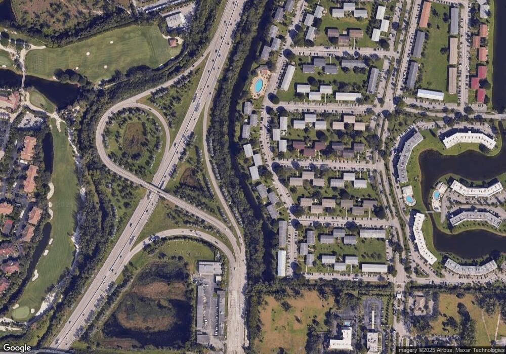 66 Windsor D unit D, West Palm Beach, FL 33417 - photo 1