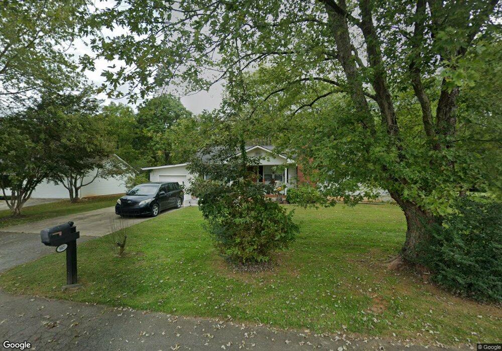 107 Kim Ln, Hendersonville, NC 28792 - photo 1