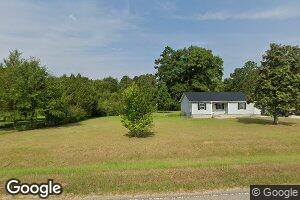 318 Willie Anderson Rd, Nicholls, GA 31554