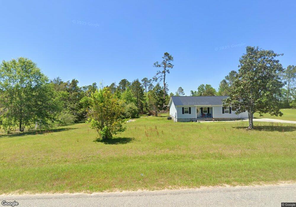 318 Willie Anderson Rd, Nicholls, GA 31554 - photo 1