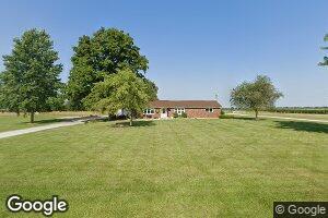 3475 S 840 W, Manilla, IN 46150