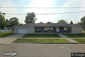 111 S 4th St, Harbor Beach, MI 48441