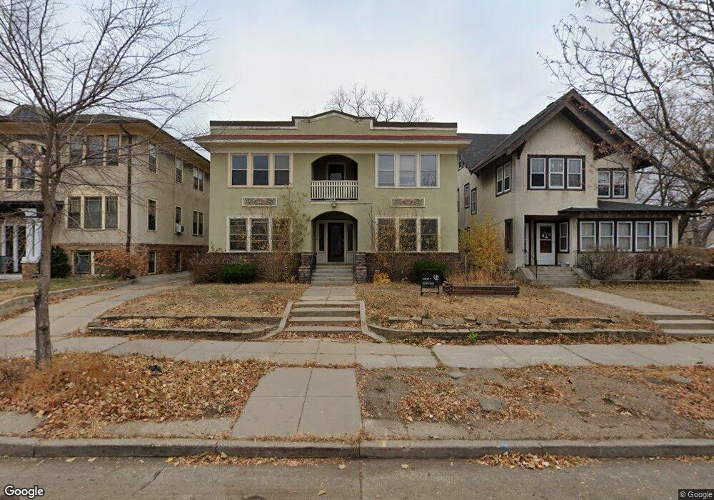 3441 3441 Portland Ave S, Minneapolis, MN 55407 - photo 1