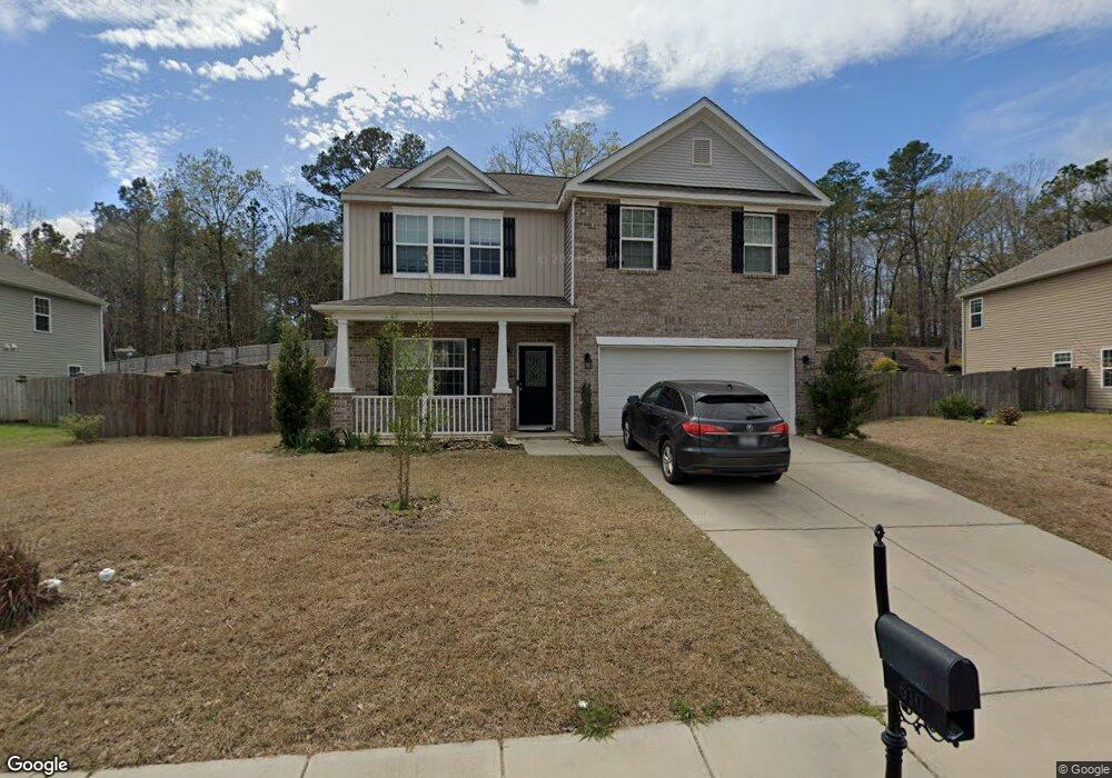 610 Muldrow Ln, Chapin, SC 29036 - photo 1