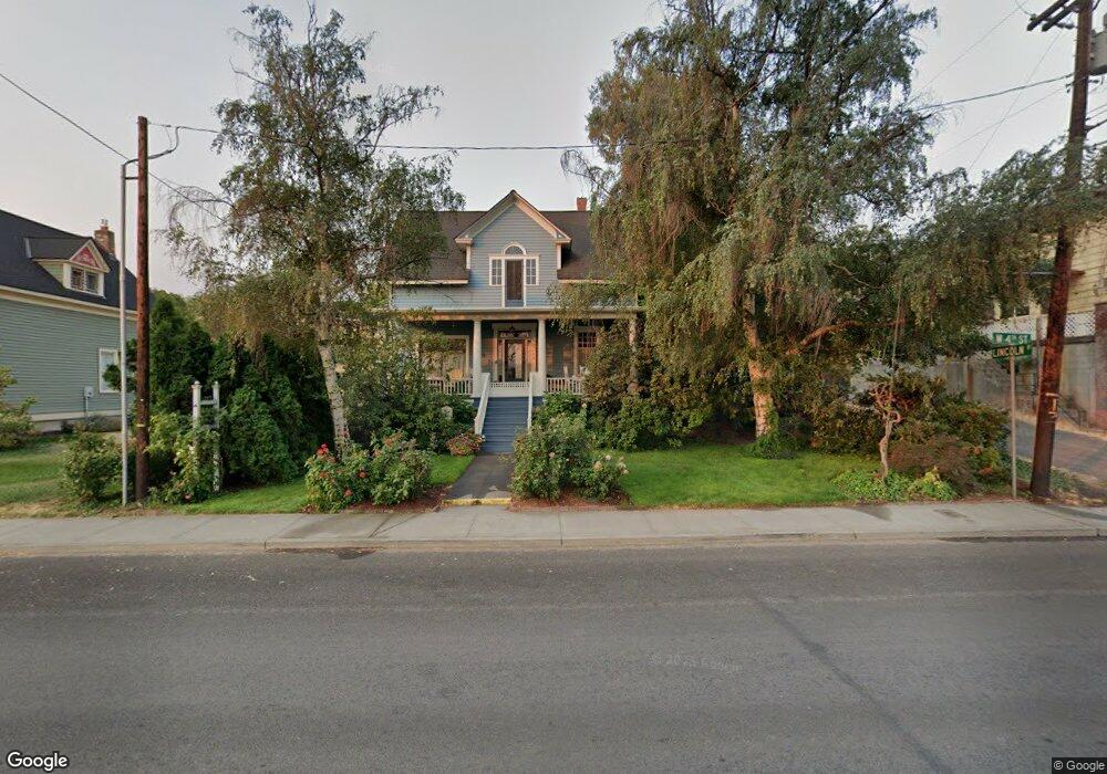 218 W 4th St, the Dalles, OR 97058 - photo 1