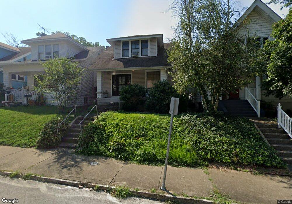 1716 Tyler Pkwy, Louisville, KY 40204 - photo 1