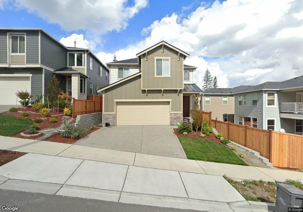 329 182nd St SE unit GP 11, Bothell, WA 98012 - photo 1