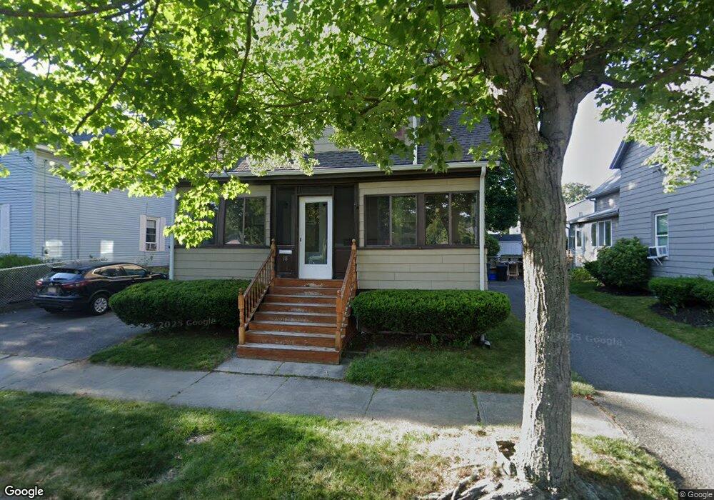 18 Pearson St, Saugus, MA 01906 - photo 1