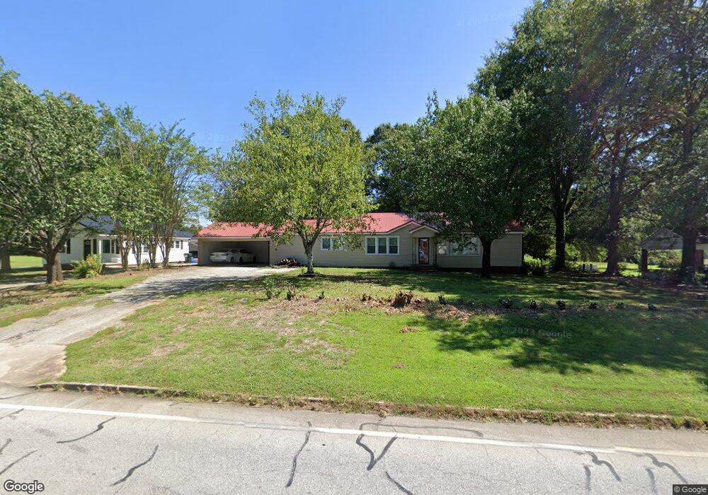 1102 Hartwell Hwy, Elberton, GA 30635 - photo 1