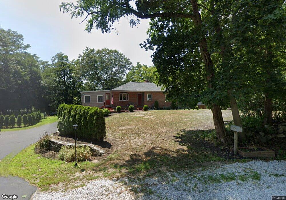 371 Maynard Rd, Sudbury, MA 01776 - photo 1