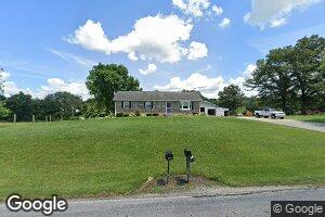 4810 Clover Valley Rd NW, Ramsey, IN 47166