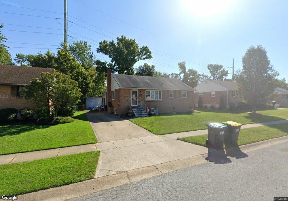 4444 Sandy Dr, Wilmington, DE 19808 - photo 1