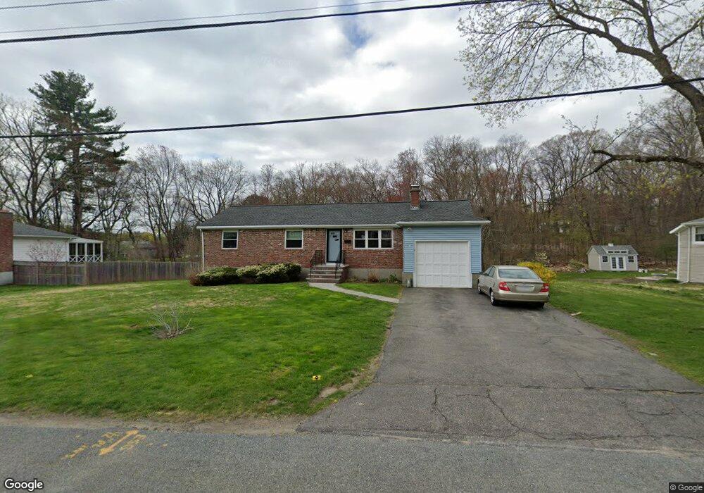 6 Westview Rd, Framingham, MA 01701 - photo 1