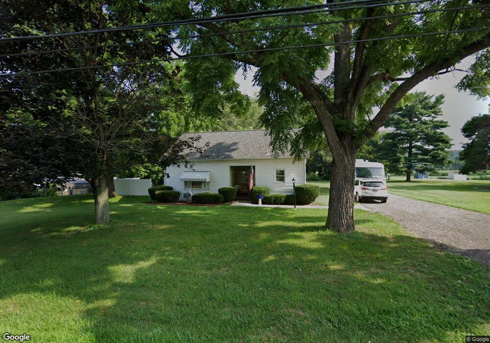 2880 Horns Mill Rd, Sugar Grove, OH 43155 - photo 1