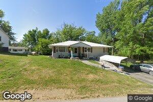 430 W Page St, Milan, MO 63556