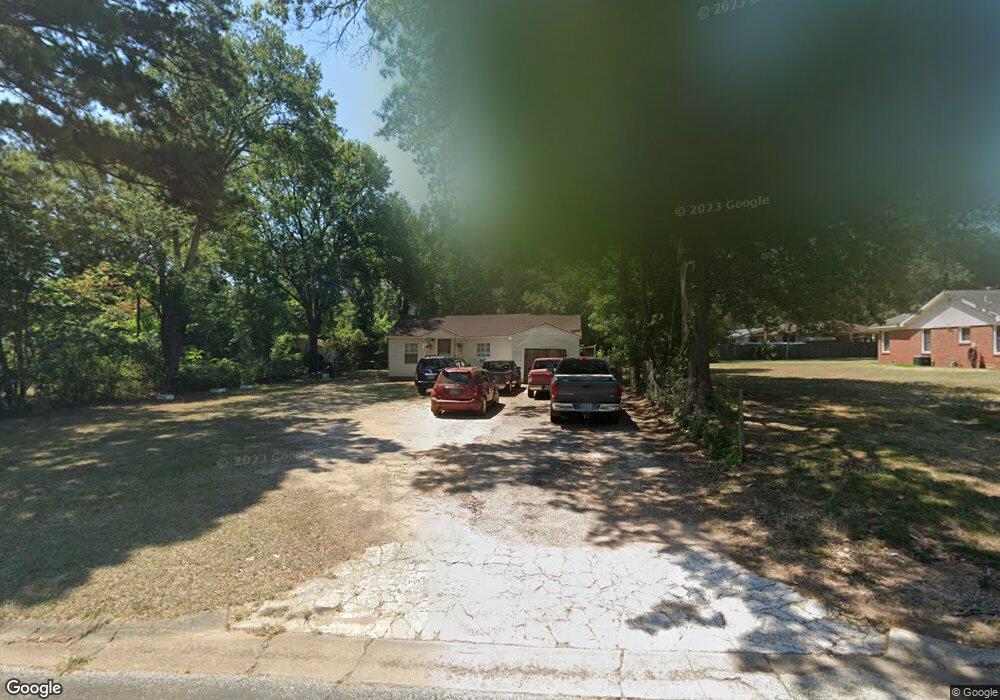 602 Peterson Rd, Kilgore, TX 75662 - photo 1