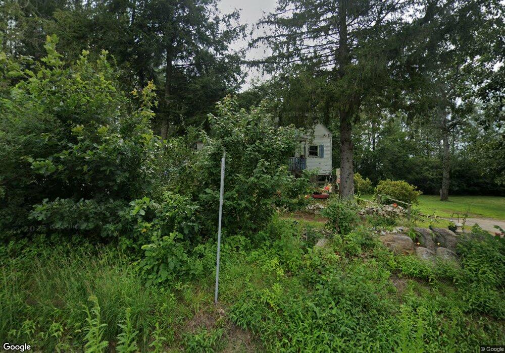 379 Mountain Rd, Concord, NH 03301 - photo 1