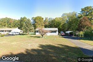 308 Francis Ave, Chesilhurst, NJ 08089