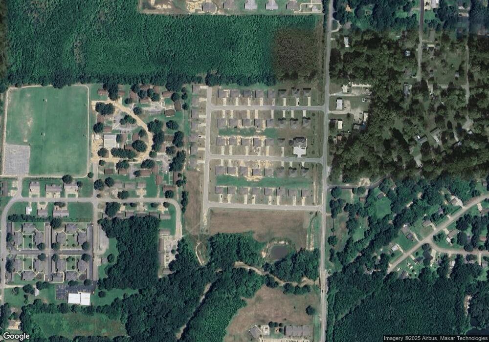 807 Richsmith Ln, Jonesboro, AR 72405 - photo 1