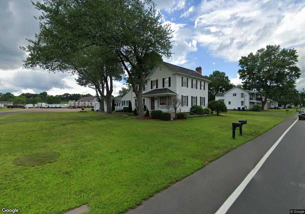 761 East St N, Suffield, CT 06078 - photo 1