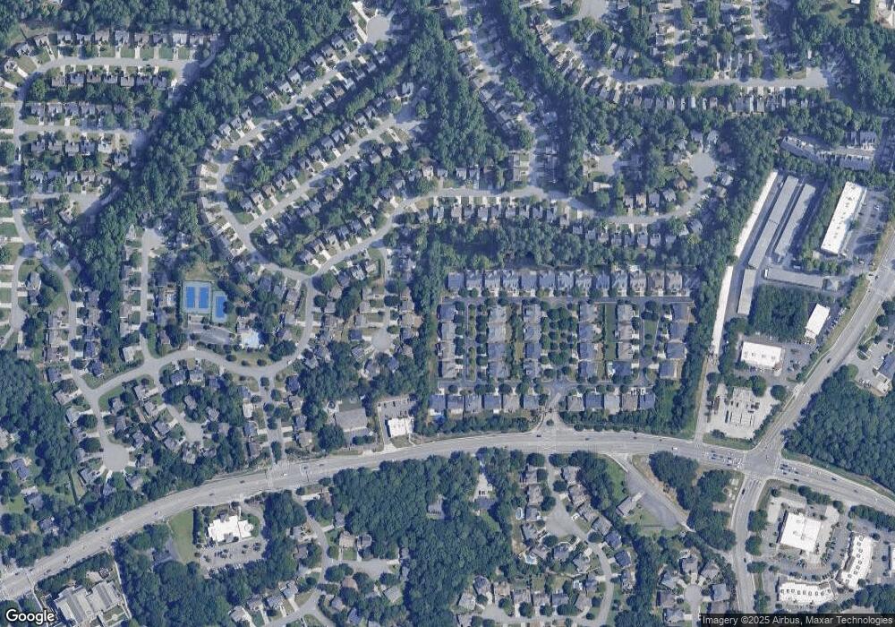 832 Pistace Ct, Alpharetta, GA 30022 - photo 1