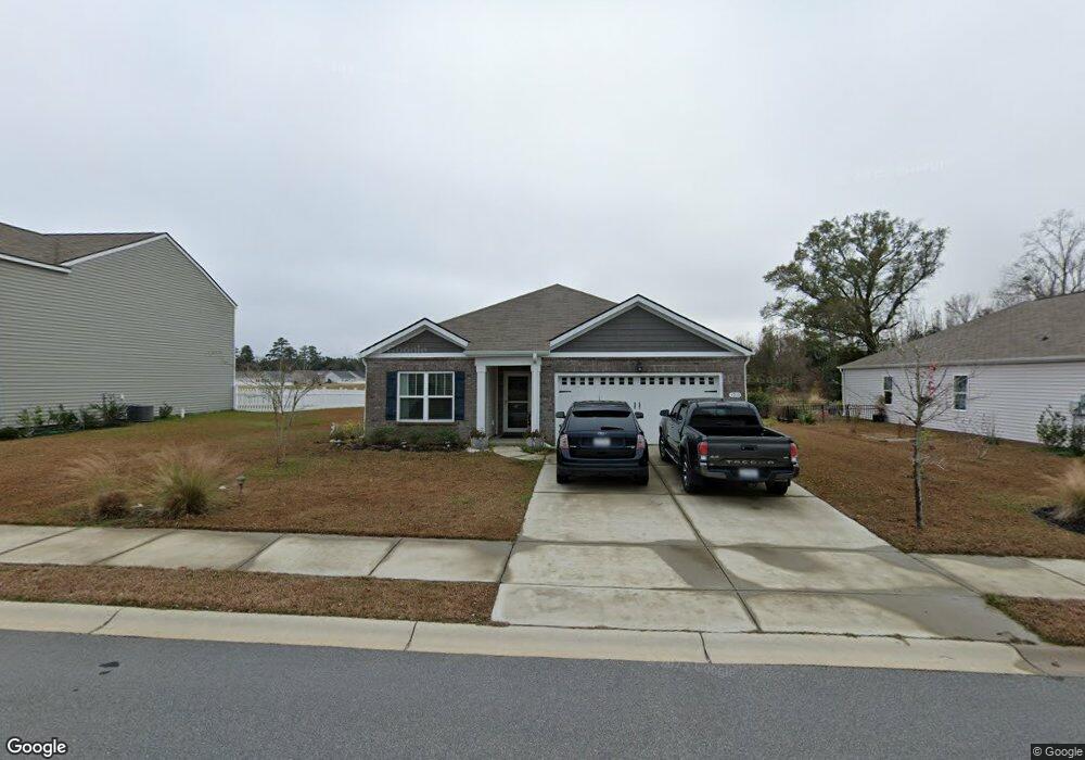 3210 Holly Loop, Conway, SC 29527 - photo 1