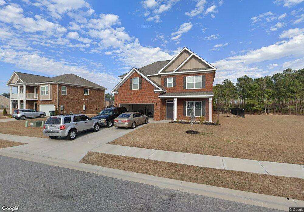 455 Kittiwake Ln, Sumter, SC 29150 - photo 1