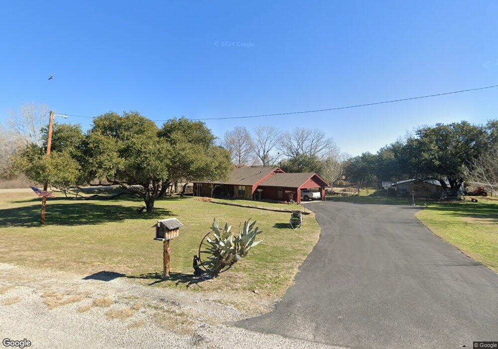 4201 Oriole Ct, Granbury, TX 76049 - photo 1