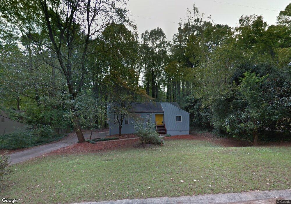 1700 Lost Creek Ln, Marietta, GA 30066 - photo 1