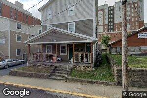 305 2nd St, Morgantown, WV 26505